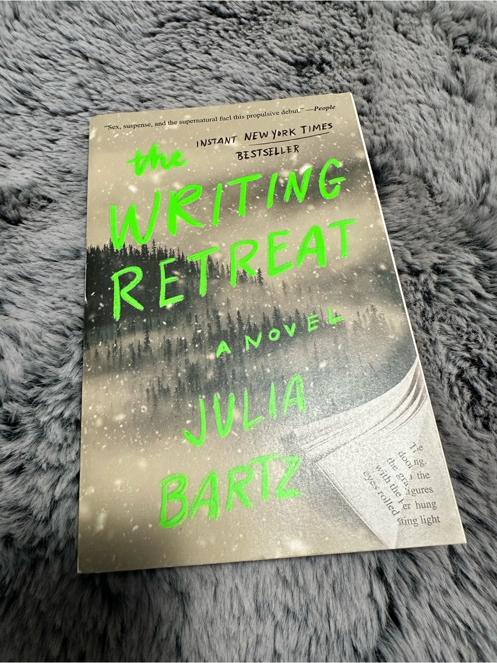 📚4 FOR $25 BOOK SALE - The Writing Retreat